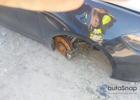 2016 Dodge Dart Se z USA, uszkodzony, nr VIN 1C3CDFAA7GD577515